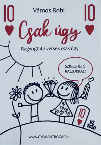 V�mos Robi - Csak �gy