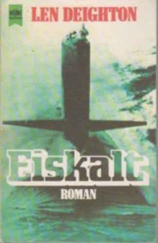 Len Deighton - Eiskalt