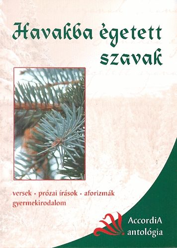 v�logatta: Bal�zs Tibor - Havakba �getett szavak