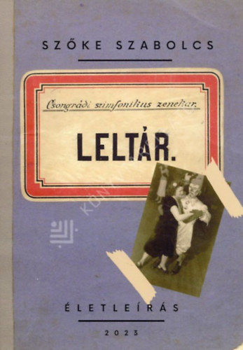 Szőke Szabolcs - Életleírás