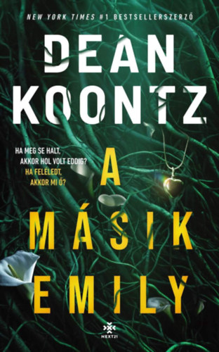 Dean R. Koontz - A msik Emily