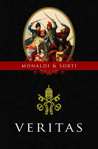 Rita Monaldi; Francesco Sorti - Veritas