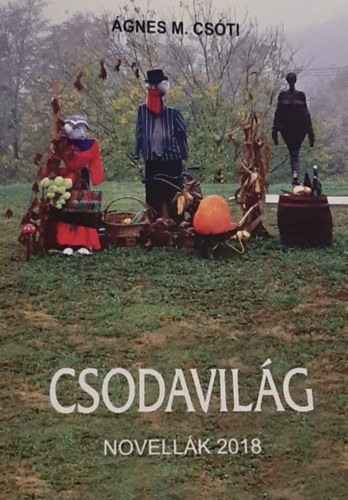 Ágnes M. Csóti - Csodavilág