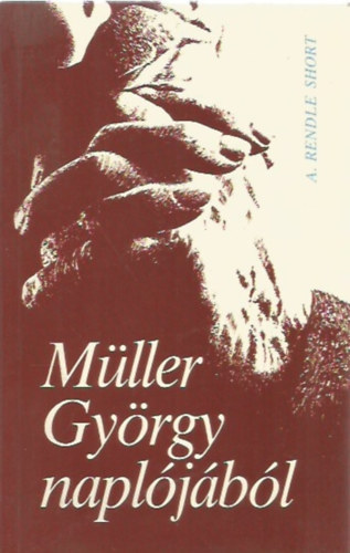 A. Rendle Short - Mller Gyrgy napljbl