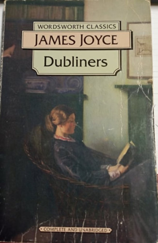 James Joyce - The Dubliners