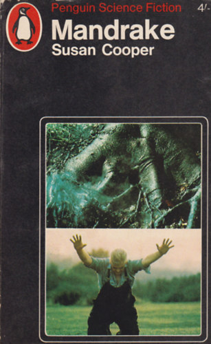 Susan Cooper - Mandrake