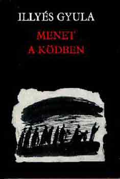 Illy�s Gyula - Menet a k�dben