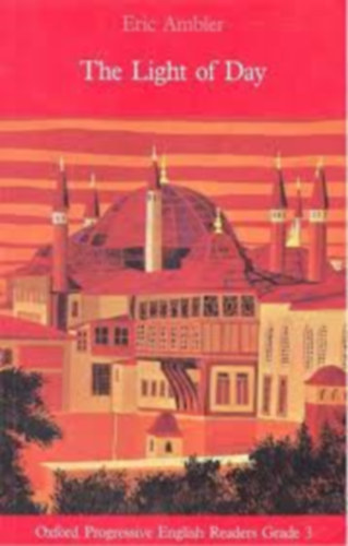 Eric Ambler - The Light of Day