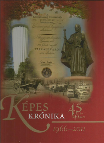 Kpes Krnika (Tiszajvros 1966-2011)