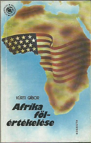 Krti Gbor - Afrika flrtkelse