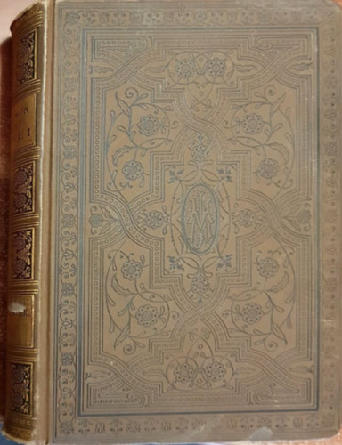 Jkai Mr - Jkai Mr sszes Mvei - Kltemnyek II. - Nemzeti Kiads