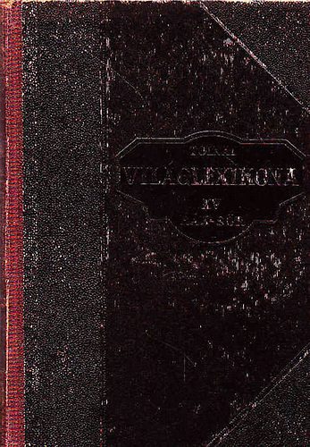 Tolnai �j Vil�glexikona XIV.-�r-r�k