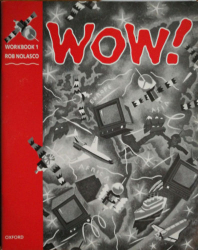 Rob Nolasco - WOW! 1. Workbook