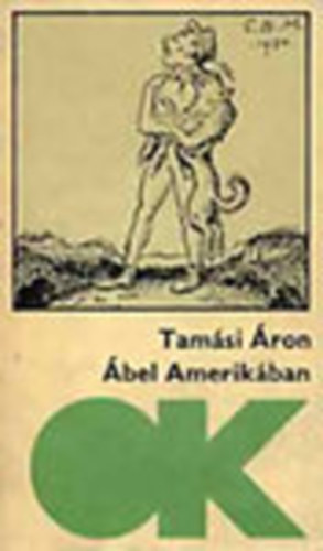 Tam�si �ron - �bel Amerik�ban (olcs� k�nyvt�r)