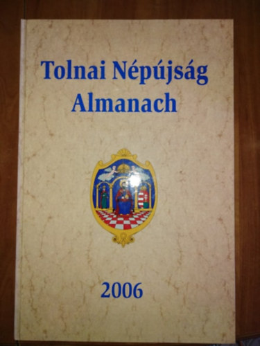 nincs megadva - Tolnai Npjsg Almanach 2007