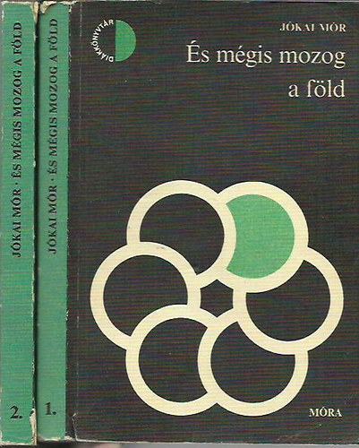 Jkai Mr - Eppur si muove s mgis mozog a Fld I-II.