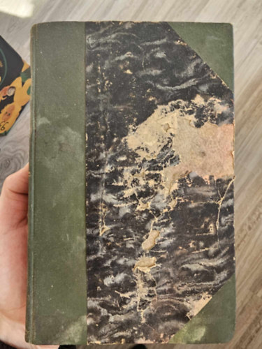 Haugh B�la - Wosinski M�r �letrajza