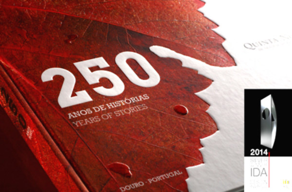 AMARAL Jos� Braga - 250 Anos de Historias-250 Years of Stories