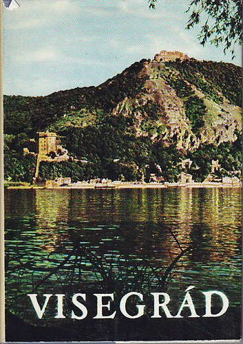 Cseke Lszl - Visegrd (Panorma)