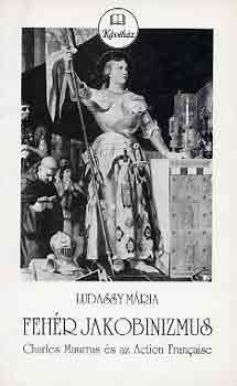 Ludassy M�ria - Feh�r jakobinizmus