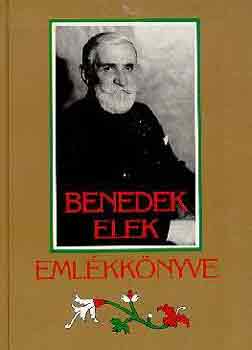 Lengyel L�szl� - Benedek Elek eml�kk�nyve