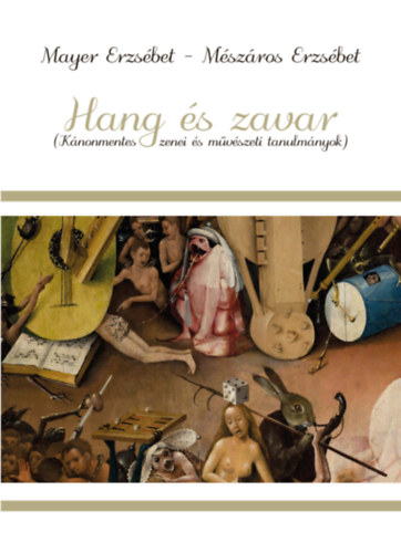 M�sz�ros Erzs�bet Mayer Erzs�bet - Hang �s zavar