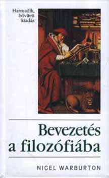 Nigel Warburton - Bevezet�s a filoz�fi�ba