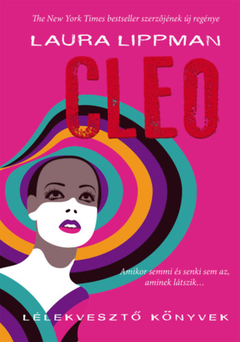 Laura Lippman - Cleo