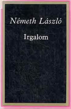 N�meth L�szl� - Irgalom