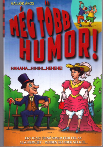 Hallk kos - Mg tbb humor!