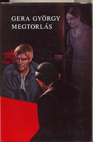 Gera Gyrgy - Megtorls