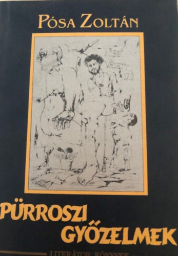 Psa Zoltn - Prroszi gyzelmek