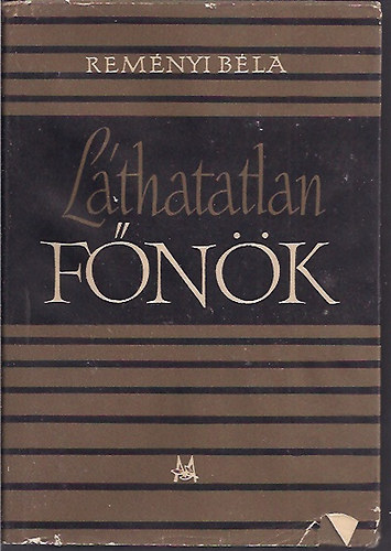 Remnyi Bla - Lthatatlan fnk