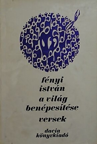 Fényi István - A világ benépesítése