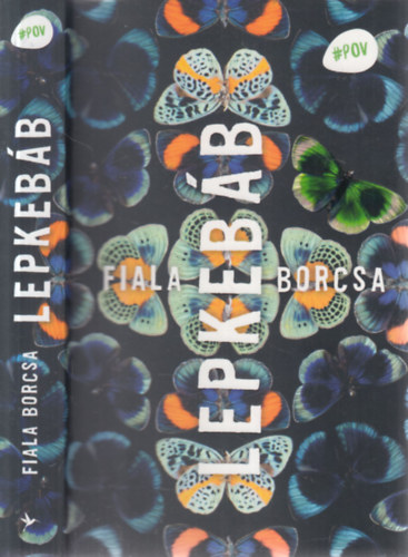 Fiala Borcsa - Lepkebb