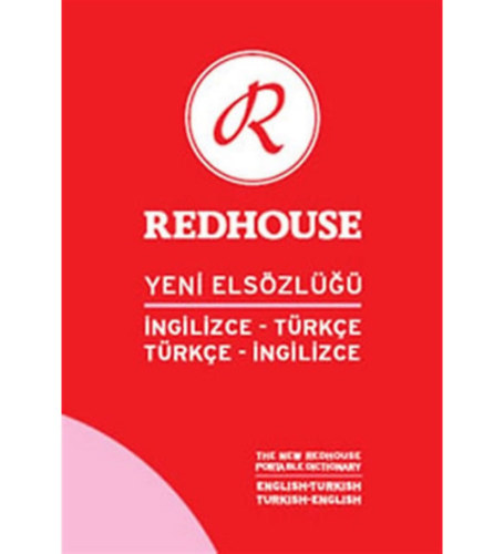 Redhouse English-Turkish Dictionary