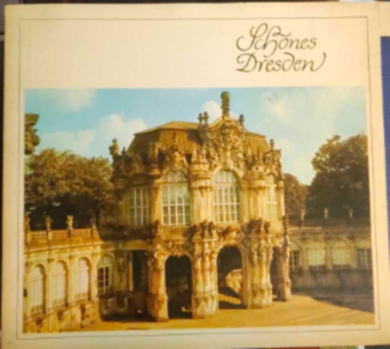 Heinz Klemm - Ichones Dresden