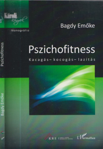 Dr. Bagdy Em�ke - Pszichofitness