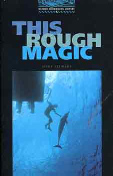 Mary Stewart - This Rough Magic (OBW 5)