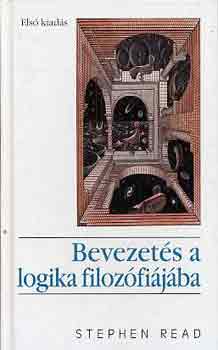 Stephen Read - Bevezet�s a logika filoz�fi�j�ba