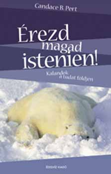 Marriott, Nancy Candace B. Pert - rezd magad istenien!