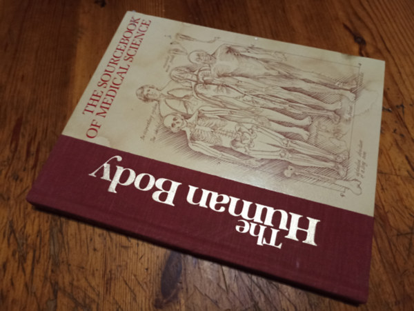 T�bb szerz� - The Sourcebook of Medical Science