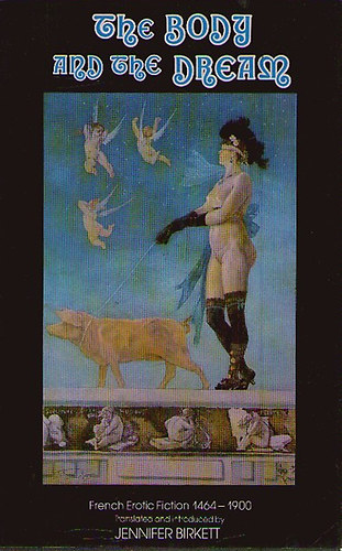 The Body and The Dream