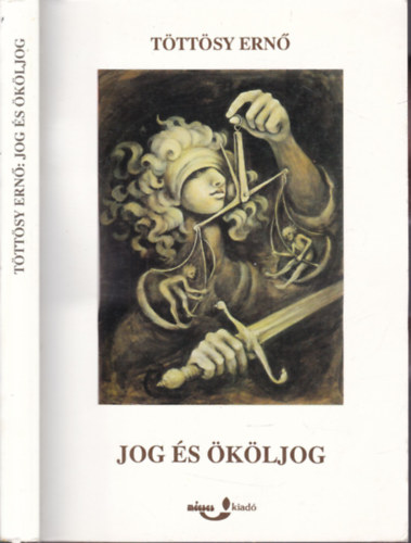 Tttsy Ern - Jog s kljog - Dediklt