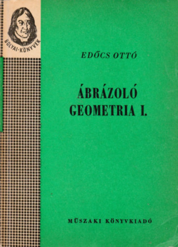 Edcs Ott - brzol geometria I.