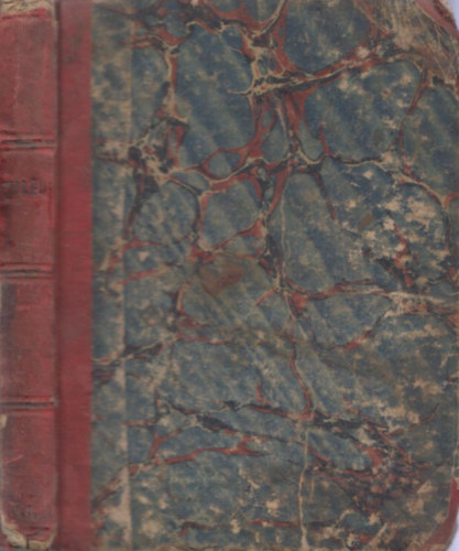 Kolm�r J�zsef - Eml�ny (Tanodai p�lyalombokbul)