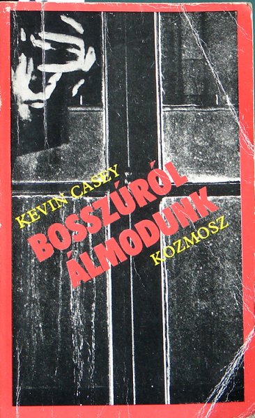 Kevin Casey - Bosszúról álmodunk