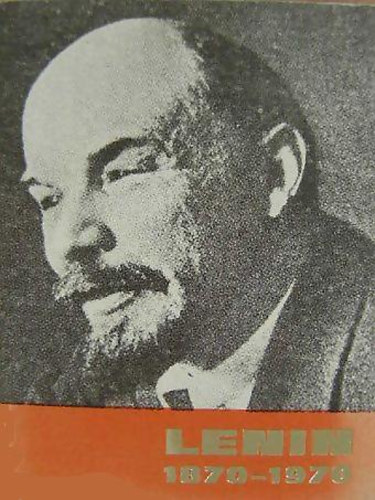 Lenin 1870 - 1970