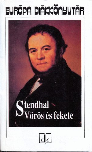 Stendhal - Vrs s fekete