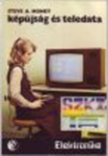 Steve A. Money - Képújság és teledata